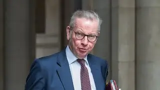 In full: Gove quizzed on Brexit by MPs ahead of deadline