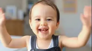 A piece of joy