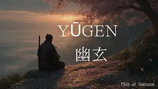 Samurai at Dawn - Japanese Zen Music for Meditation, Study & Sleep (1h)