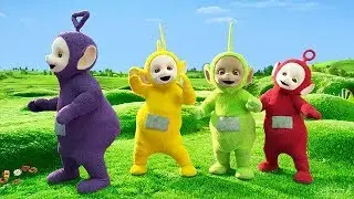 Teletubbies.exe