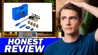 Orion Motor Tech Brake Line Flaring Tool Kit Review &ndash; Honest Hands-On Thoughts & Real Use