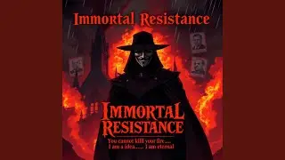 Immortal Resistance