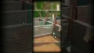 #Civil Engineering#Mercury Construction#reels#shorts#