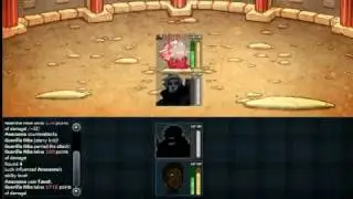 2v2 - ape160 - #6 [CLOSE]