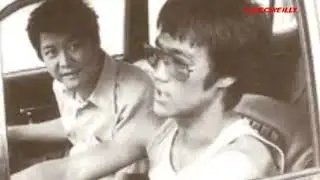 Bruce Lee photos in Life 2019