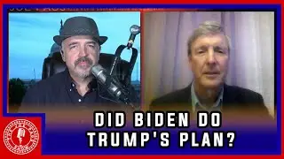 Jeff Addicott Discusses Biden&rsquo;s Afghanistan Disaster