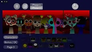 Making Sprunki Music Phase 2