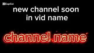 @THEDINOS-e4j is the channel name