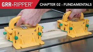 Инструкции GRR-RIPPER 2018 | Глава 02 &mdash; Базовая подготовка