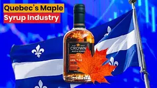 The Highs and Lows of Quebec&rsquo;s Maple Syrup Industry | The Success Strain