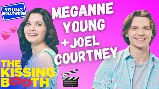 Would Kissing Booth 3's Lee & Rachel Make Elle's Decision?!