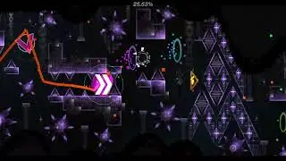 TOP 1 TPLL | Transfinite void by illuminati65 and KH4CB5
