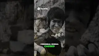 The TRUTH About Bruce Lee's Mysterious Death