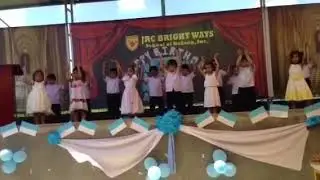 Brightways (HBD Mama Mary) - kurt