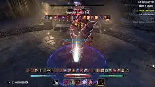 StamBlade 82k Markarth DLC