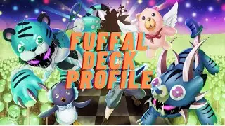 My Yugioh Fluffal Deck Profile Post December 2020 Banlist
