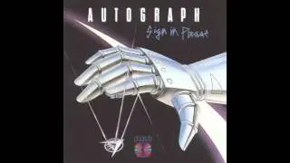 Autograph | Turn Up the Radio (HQ)