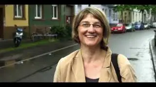UNIONVIERTEL Dortmund: Anja