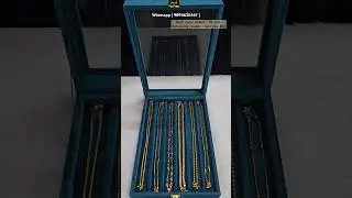 Our Premium Anklets Collections #dailywear #anklets #jewel #impon #jewelrycollection
