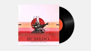 DON NADIE • BUSHIDO ( PROD. INUNDATION )