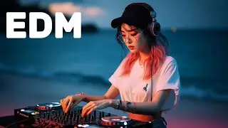 EDM Music Mix 2026 🎧 Popular Remix Collection 🎧 Gaming Chill Beats