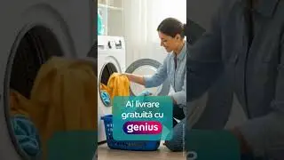Curăță fără efort! Descoperă gama  de produse de curățenie eficiente!