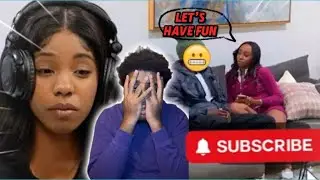 UDY LOYALTY TEST WILL HE CHEAT WITH HER COUSIN( reaction) 