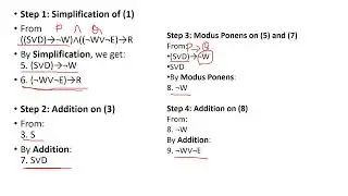 Week 5   Part 4 - Inference in First-Order Logic