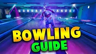 Пасхальное яйцо в Disco Bowling мистера Пикса | Black Ops 6 Zombies