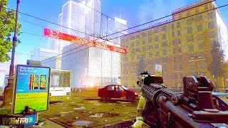 Top 10 Upcoming PC Open World Games of 2016-2017
