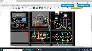 GENERADOR  CC DE  EN LVSIM PARTE 1