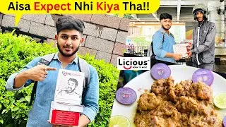 Licious Chicken Review - Safe or Not? | Licious Ready To Cook Chicken Review | Ariyanth Mukherjee