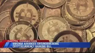 Understanding new VA law about cryptocurrency