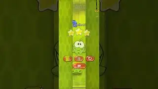 Cut the Rope: Fabric Box