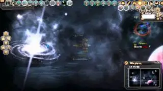 Darkorbit - play like a boss