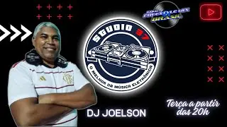Canal - Freestyle Mix Brasil SLZ/MA  -  PROGRAMA STUDIO 37 - 20/01/2026