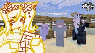 afterfall smp 02 &mdash; preventative measures in 20x speed