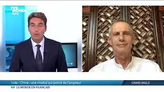 Inde / Chine : une rivalit&eacute; qui prend de l'ampleur