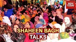 What To Expect From SC Appointed Mediators Meet With Shaheen Bagh Protesters?| Ground Report