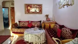 شقة للبيع قرب ليوس فاس ب 43 مليون Appartement Fès route sefrou