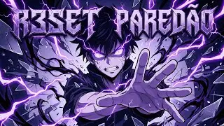 R3SET - PARED&Atilde;O (Official Audio) | Aggressive Brazilian Phonk
