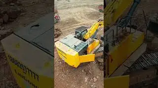 Maximizing Productivity with 2025 Excavator Tech