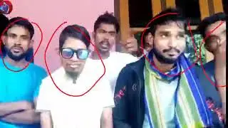 Abed A New video .@Monowar84