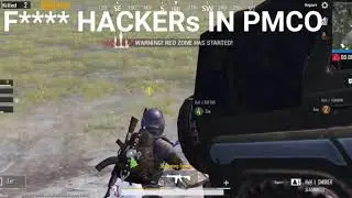 #PMCOHACKERS #PMCO #SUCKS PMCO #HACKERS