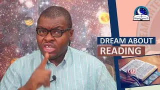СОН О ЧТЕНИИ - Библейское значение сна о чтении книги