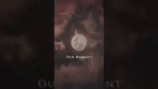 OUR MOMENT | K-Pop Anthem About Youth, Dreams & Brotherhood