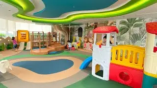 Staycation Tahun Baru 2026