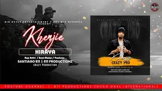 HIRAYA - Khenjie Prod by: Crazy Pro
