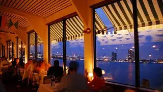 The Water Club, New York City , United States - Best Travel Destination