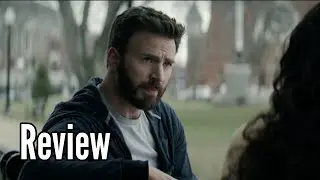 Chris Evans 